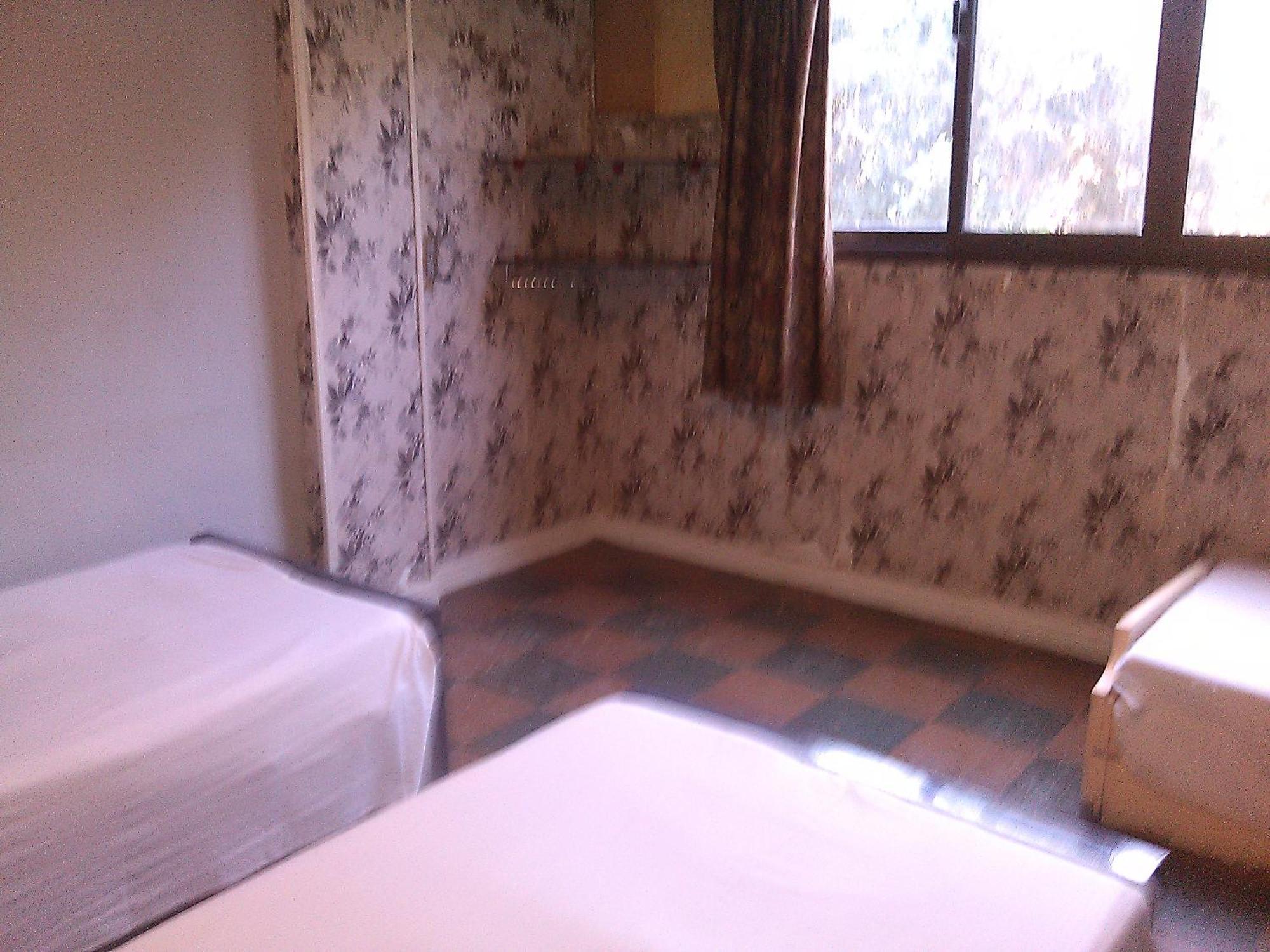 Pharaohs Hotel Luksor Zewnętrze zdjęcie
