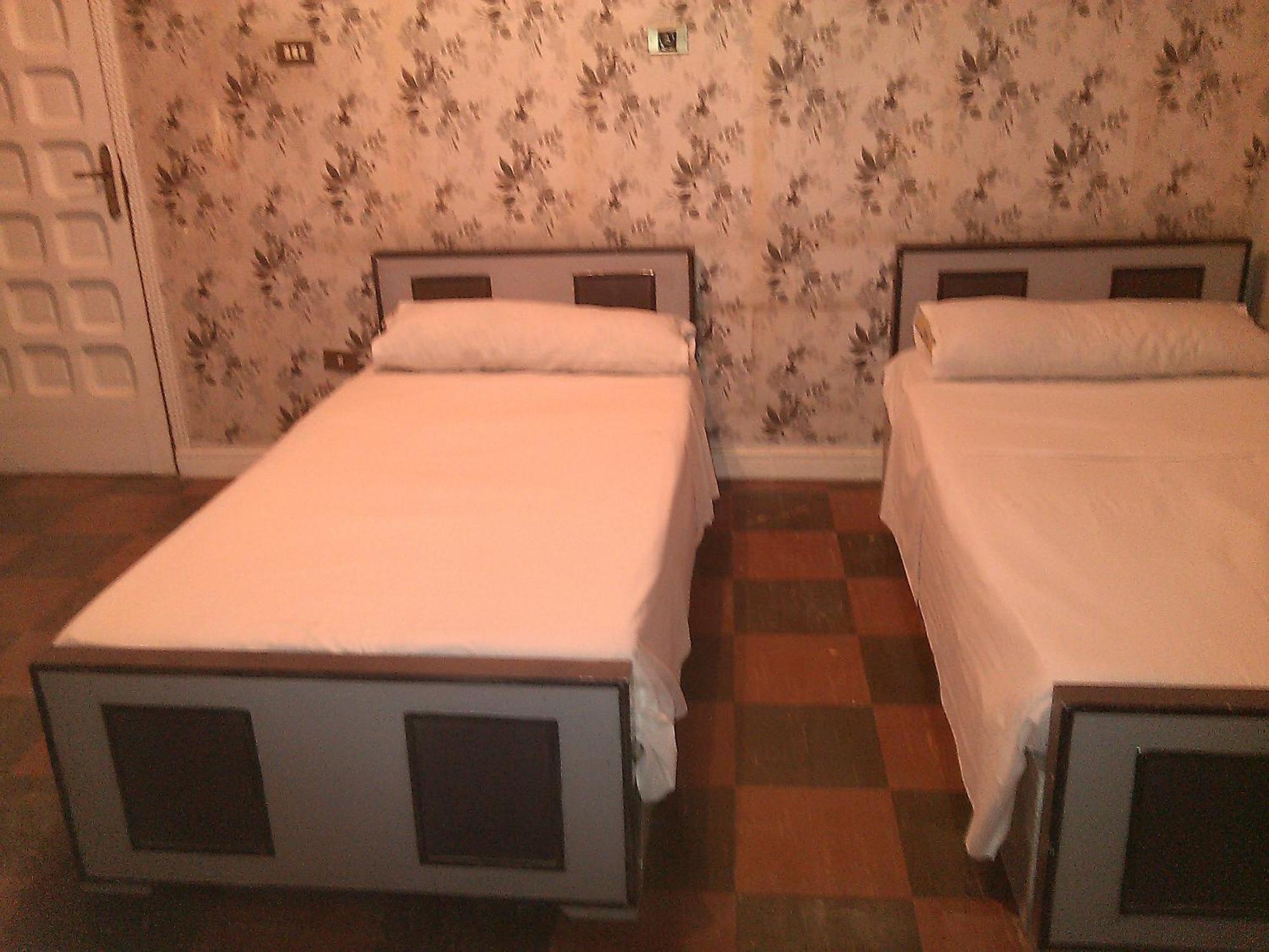 Pharaohs Hotel Luksor Zewnętrze zdjęcie