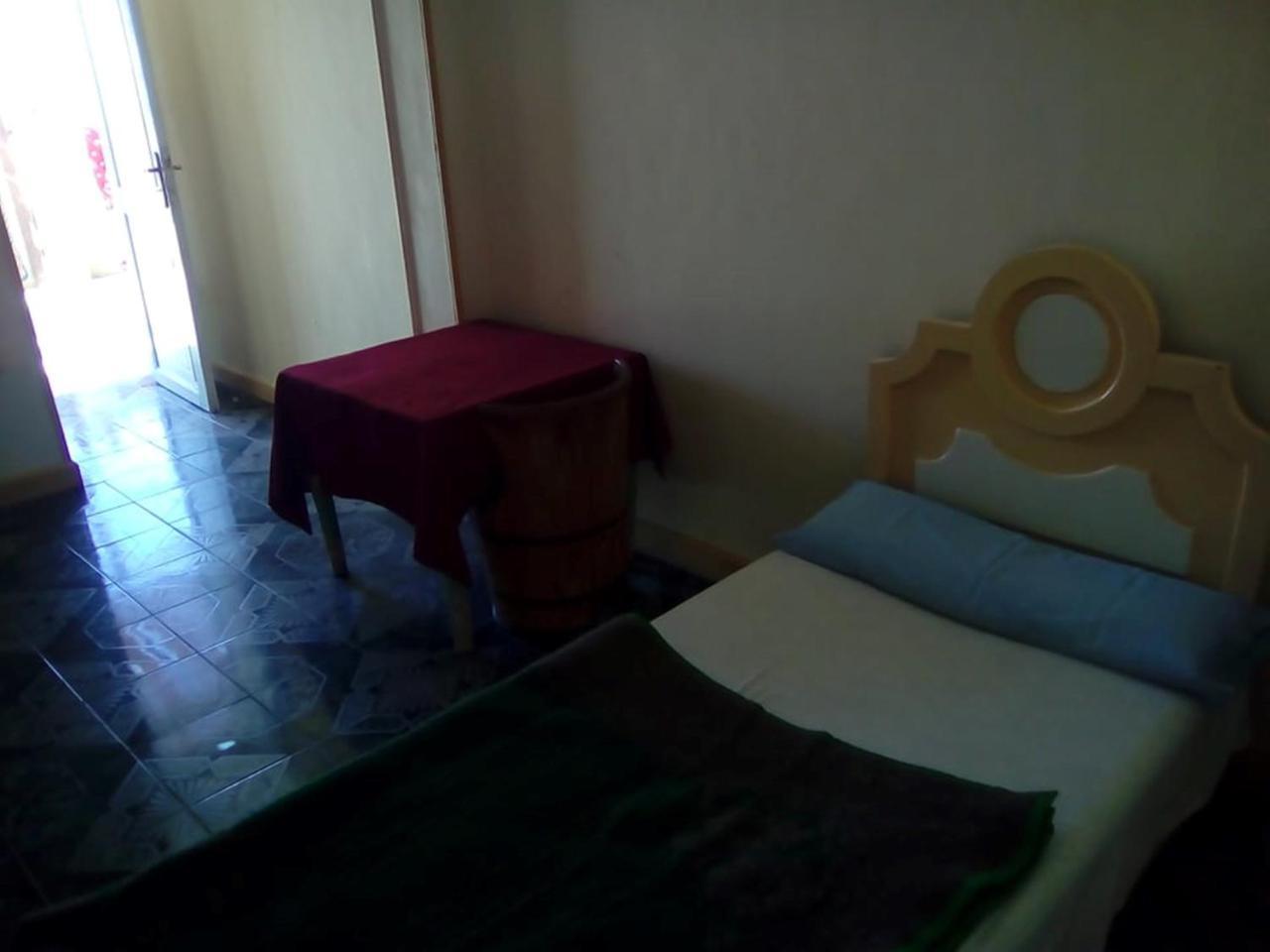Pharaohs Hotel Luksor Zewnętrze zdjęcie