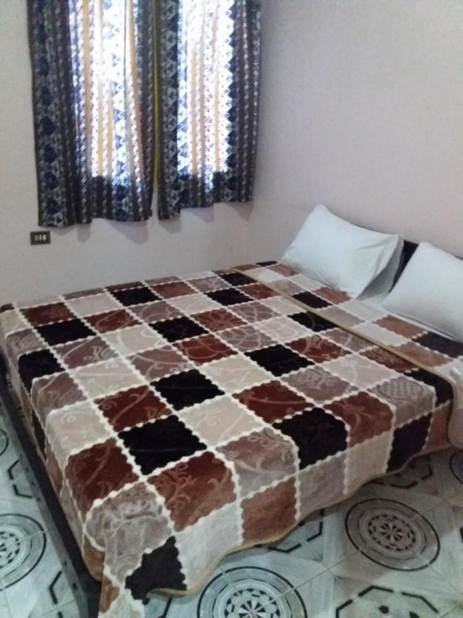 Pharaohs Hotel Luksor Zewnętrze zdjęcie
